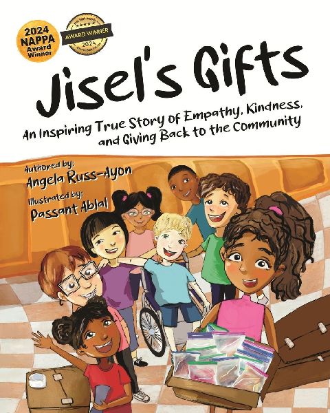 Jisel's Gifts
