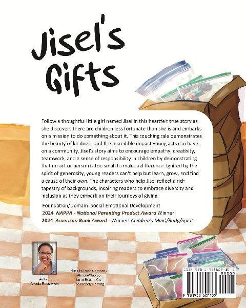 Jisel's Gifts