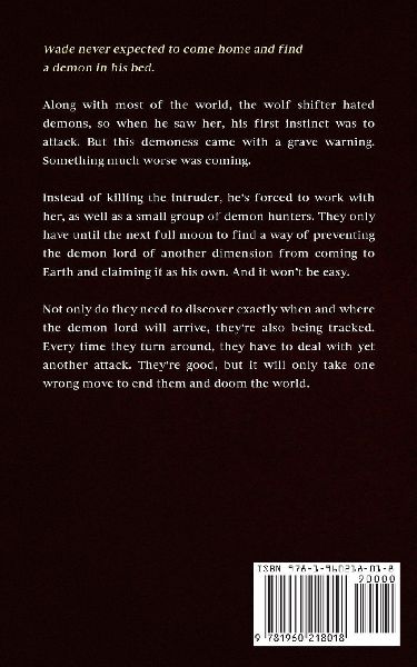 A Fury's Heart