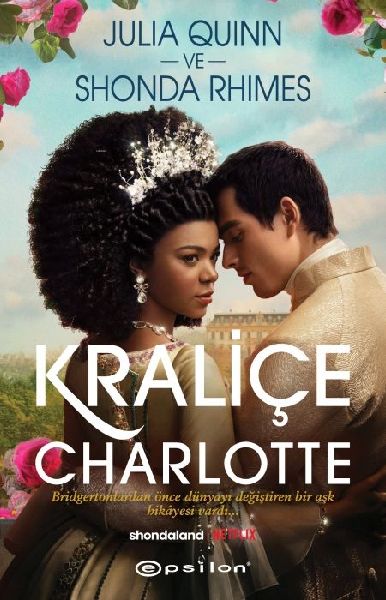 Kralice Charlotte