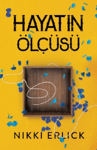 Hayatin Ölcüsü