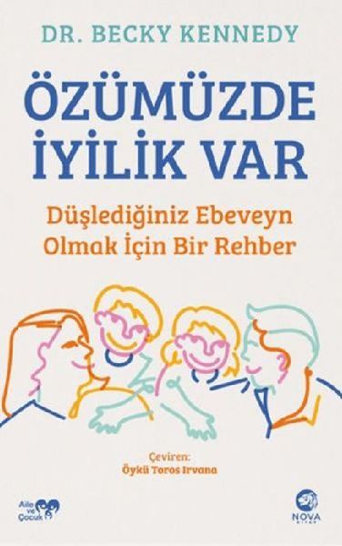 Özümüzde Iyilik Var