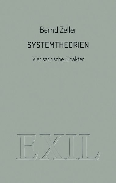 Systemtheorien