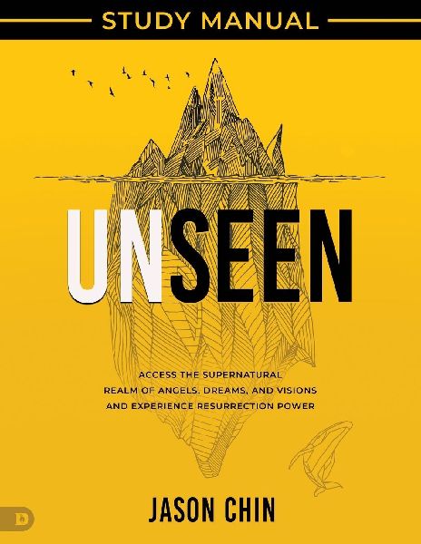 Unseen Study Manual