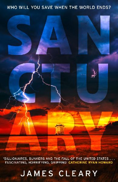 Sanctuary