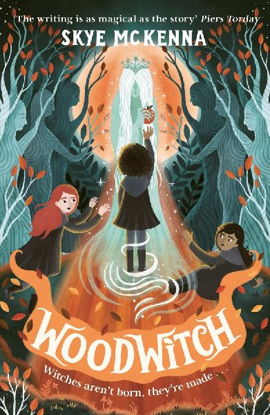 Hedgewitch: Woodwitch