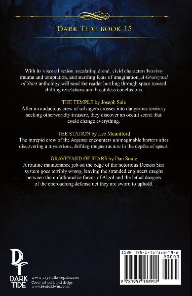A Graveyard of Stars