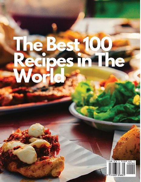 The Best 100 Recipes in The World