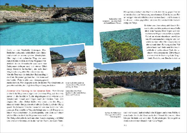 Wanderungen für Langschläfer auf Mallorca
