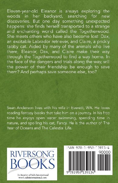 An Adventure Through the Togetherwood