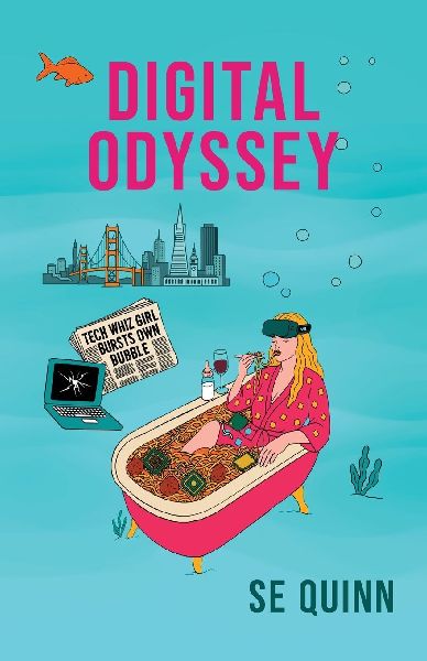 Digital Odyssey