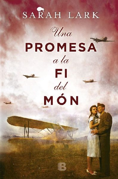 Una promesa a la fi del món