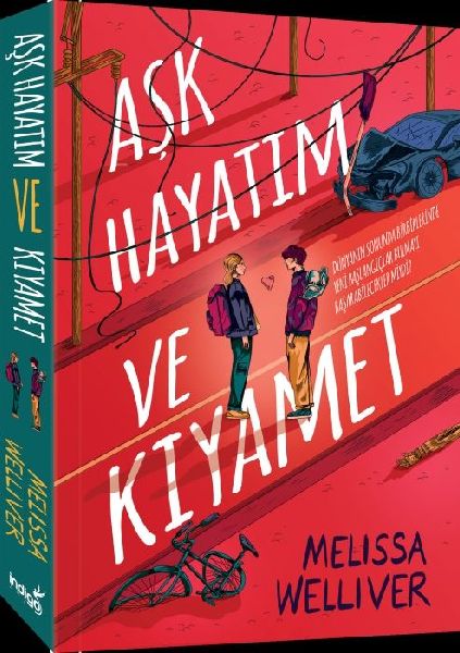 Ask Hayatim ve Kiyamet