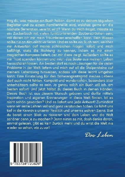 Die Magie des Lebens