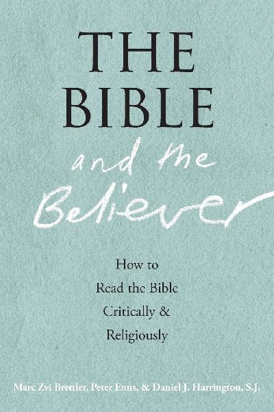 The Bible and the Believer