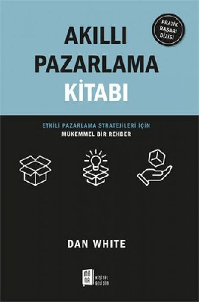 Akilli Pazarlama Kitabi