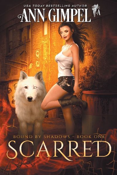 Scarred