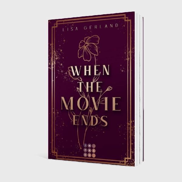 When the Movie ends