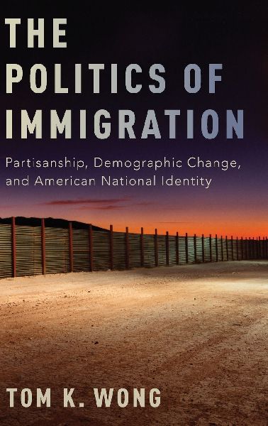 The Politics of Immigration