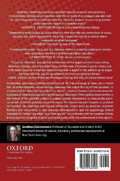Campus Politics