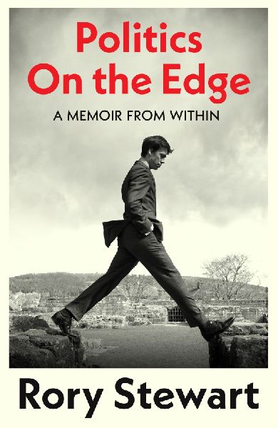 Politics On the Edge