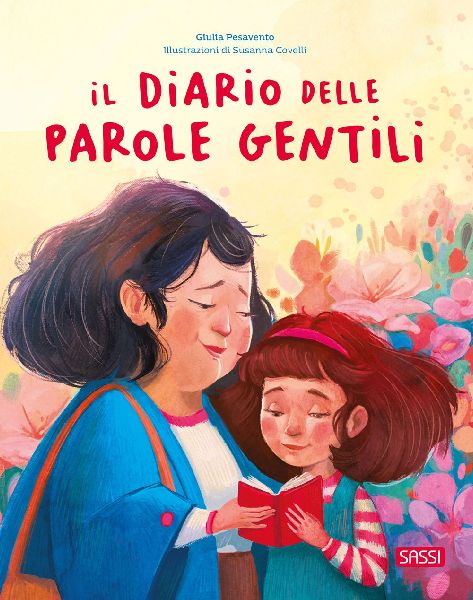 Il diario delle parole gentili