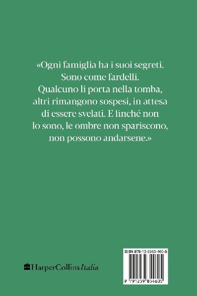 La cena delle anime