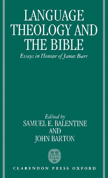 LANGUAGE,THEOLOGY & BIBLE C
