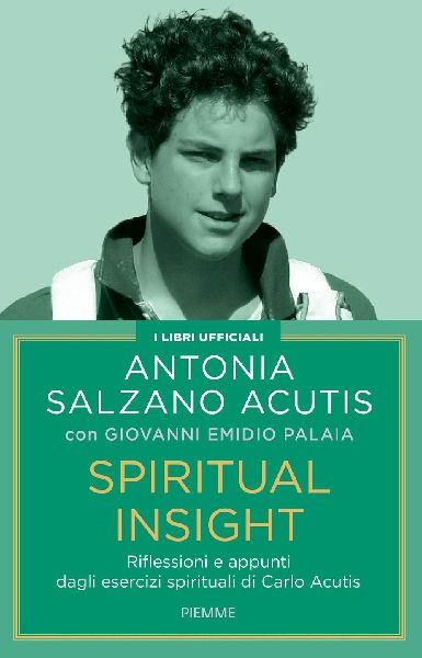 Spiritual insight. Riflessioni e appunti dagli esercizi spirit...