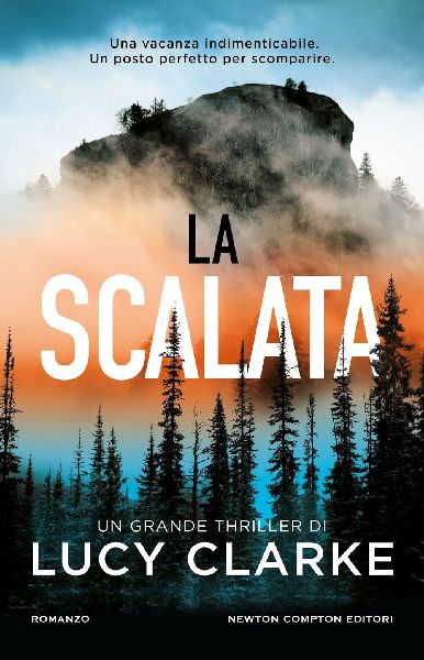La scalata