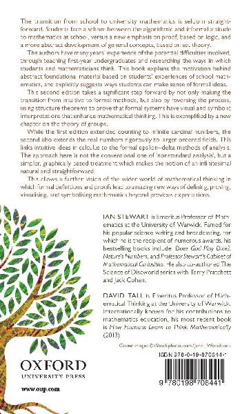 Foundations of Mathematics (Revised)