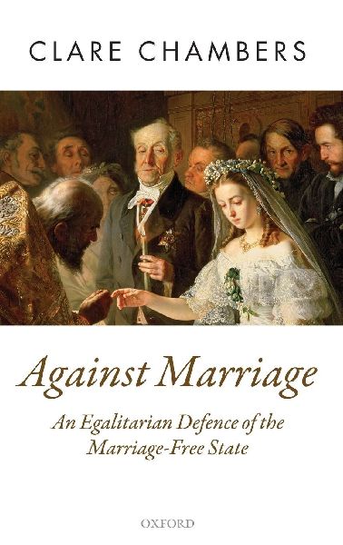 AGAINST MARRIAGE OPT C