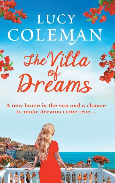 The Villa Of Dreams