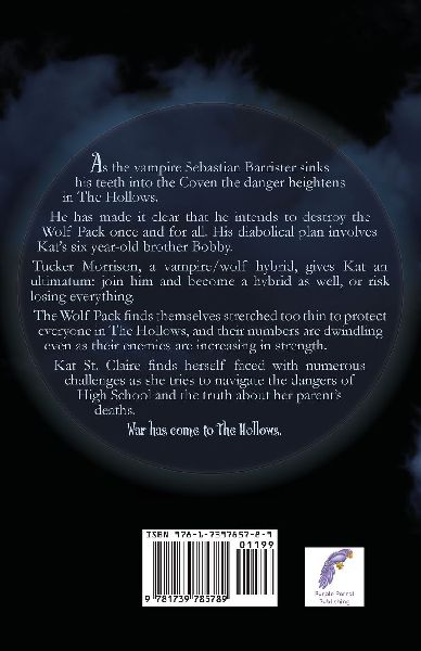 Witch Moon