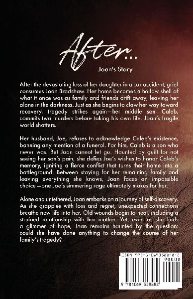 AFTER ... Joan's Story
