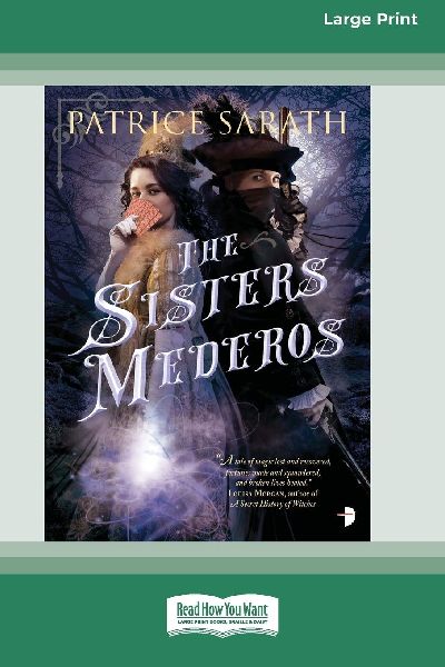 The Sisters Mederos