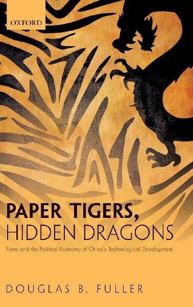 Paper Tigers, Hidden Dragons