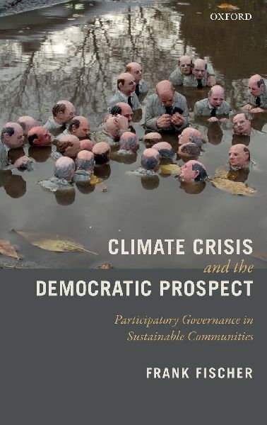 Climate Crisis and the Democratic Prospect