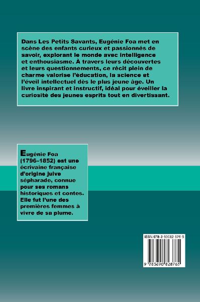 Les Petits Savants