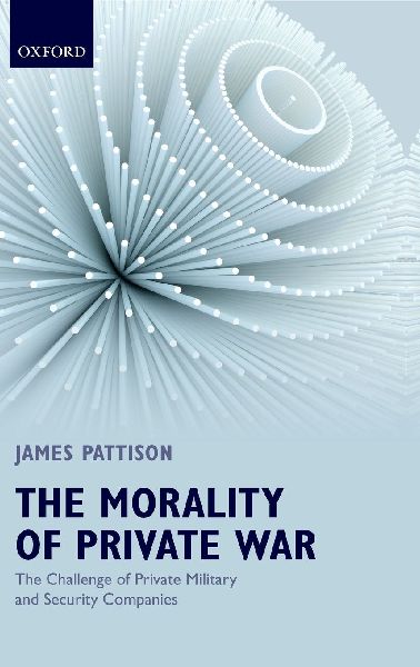 Morality of Private War