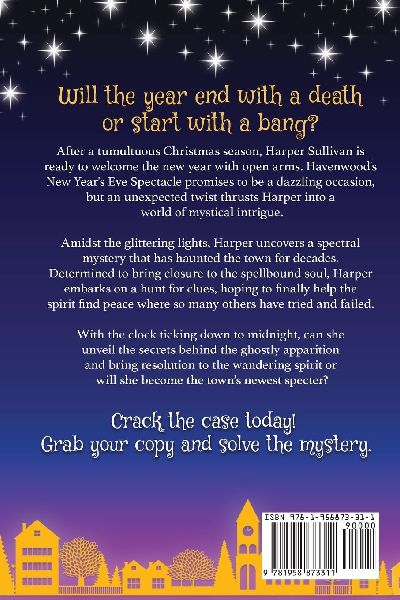 The Riddle at the Revelry
