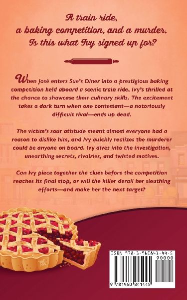 Murder With a Slice of Pie