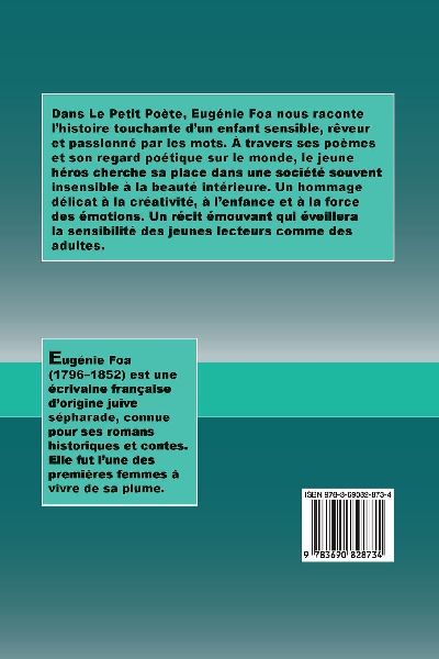 Le Petit Poète