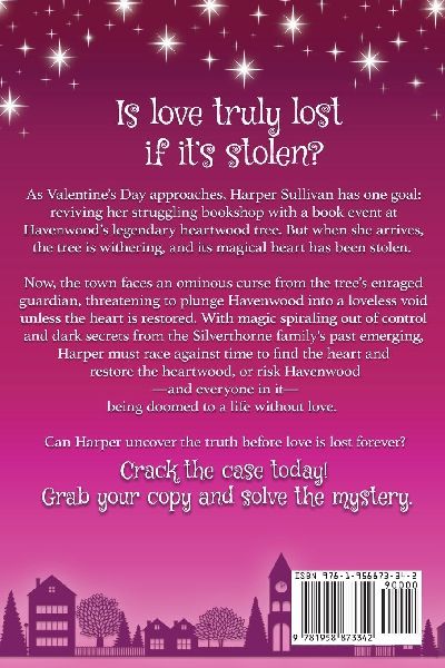 The Heist of the Hidden Heart