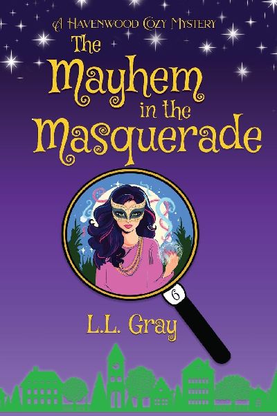The Mayhem at the Masquerade