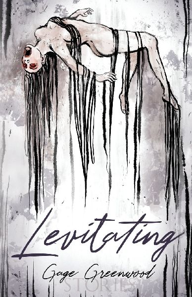 Levitating