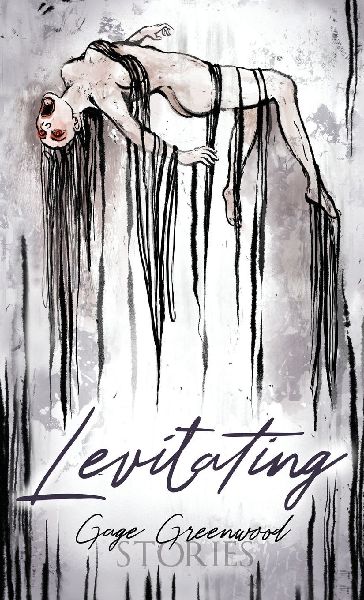 Levitating