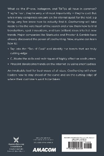 The Coolhunting