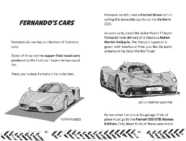 Racing Legends