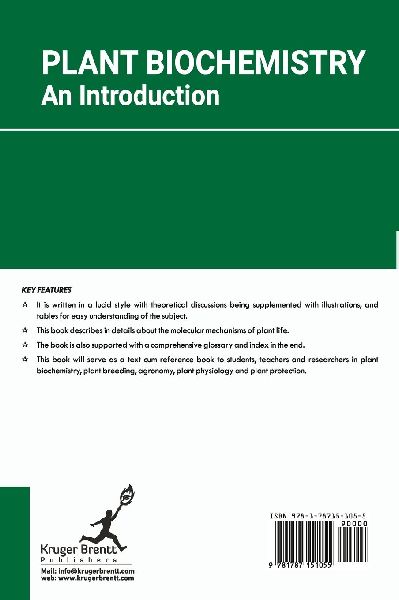 Plant Biochemistry